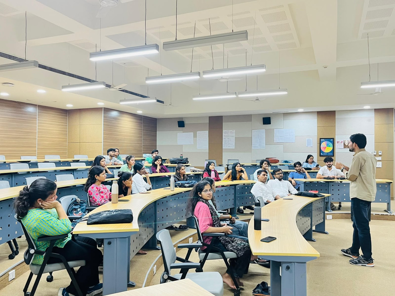 Shiv Nadar University