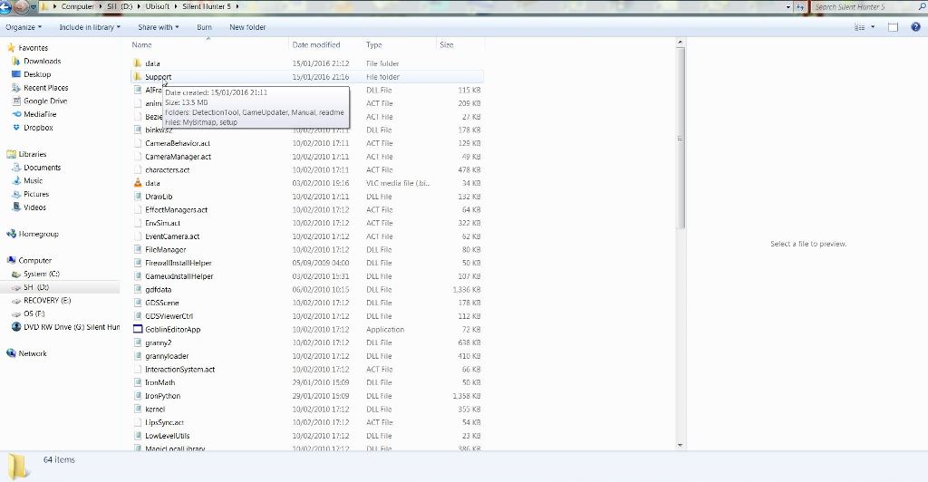 re-enable silent hunter 5 tutorial mission re-enable silent hunter 5 tutorial mission