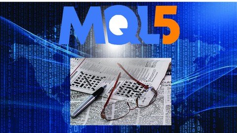 Mql5 Advanced: Coding For Fundamental Analysis