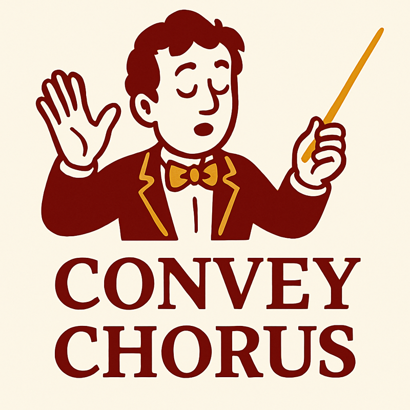 Convey Chorus Logo