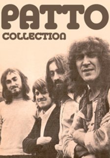 Patto - Discografia (1970-2000) .mp3 - 160/320 kbps