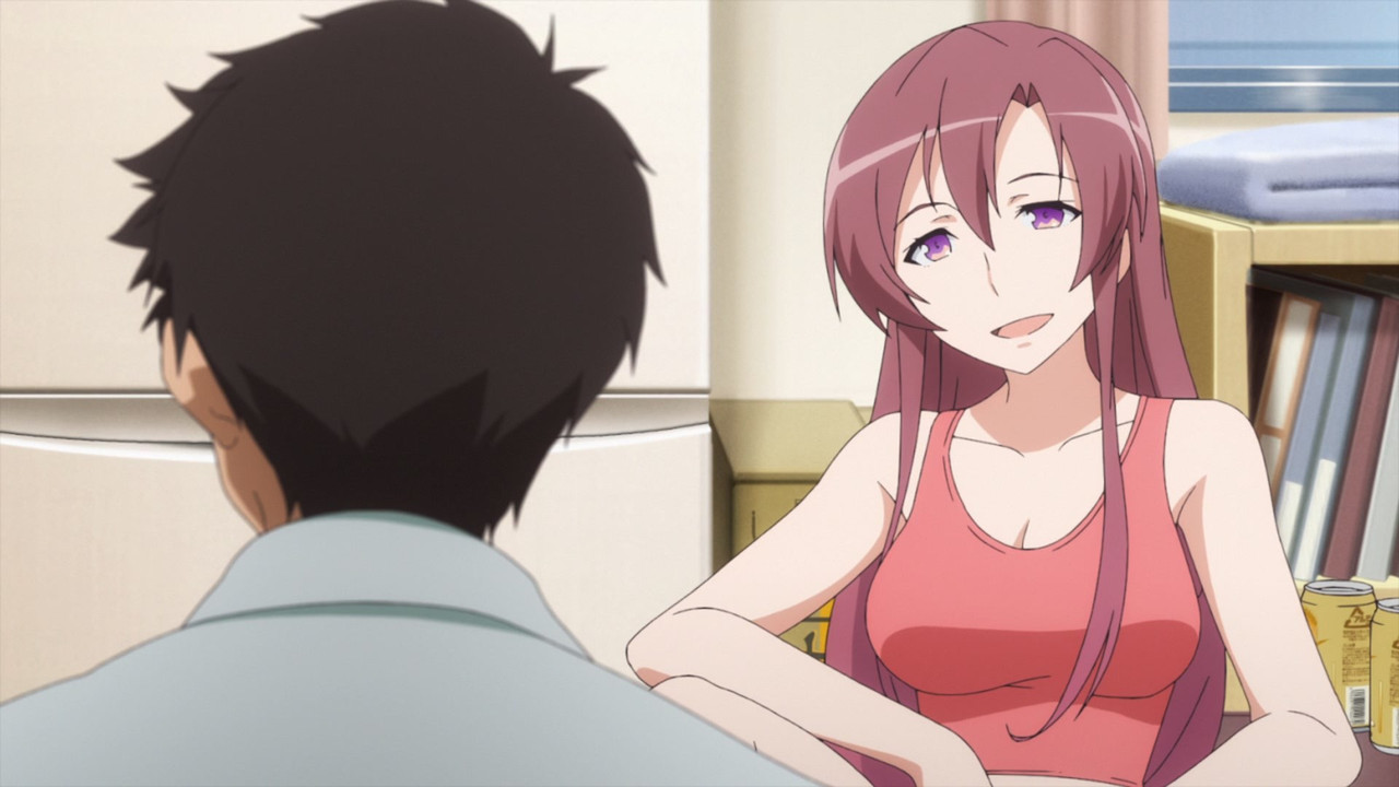 YURI Nanana s Buried Treasure S01E01 BD 1080p x264 10bit FLAC mkv 0000