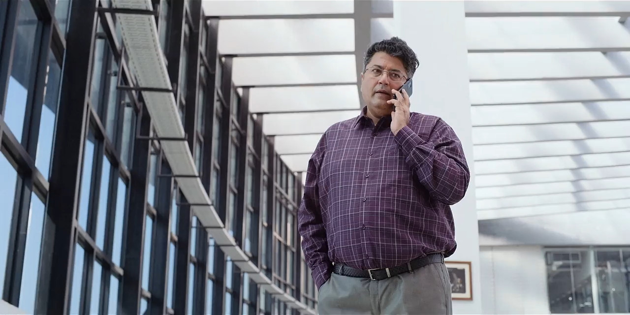 Pharma (2025) Season 1 [Hindi + Tamil + Telugu + Malayalam + Kannada] WebRip 480p 720p ESub - Complete Screenshot