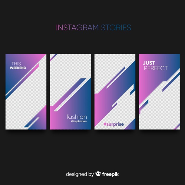 AI Feature On Instagram Story – बिना Photo Editing के होगा Background Change !!!