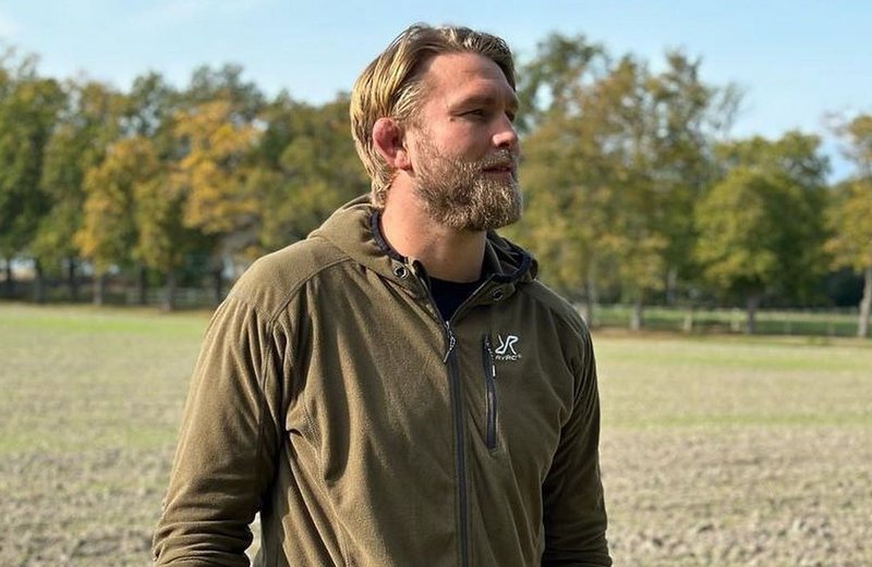 Александър Густафсон e готов да се завърне в UFC