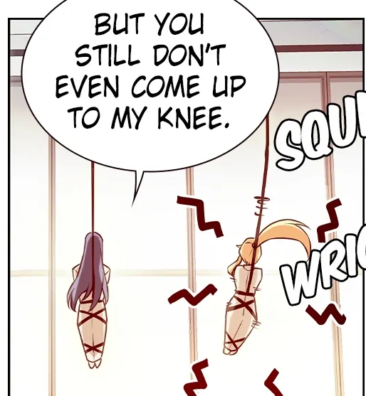 The Queens Chapter 3 4