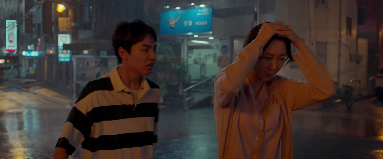 Perhaps Love 2021 WebRip [Hindi + Tamil + Telugu + Korean] 480p, 720p Screenshot