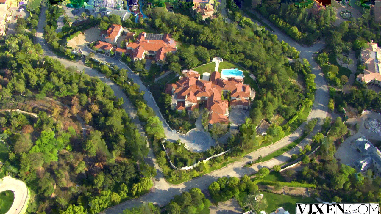 [4K] [2160P] Freya Parker - Fiery Redhead Freya Wont Stop Until She Gets Her Man001