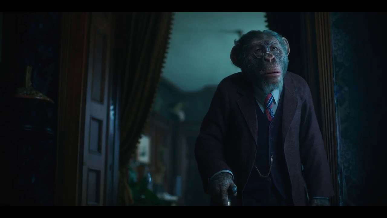 The Umbrella Academy 2020 screenshot HDMoviesFair