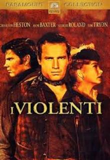 I Violenti (1956) DVD9 Copia 1:1 Ita Multi Sub TRL