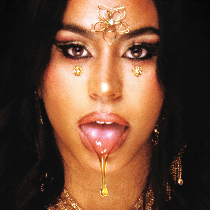 BombayMami; TroyBoi - Honey Liquor