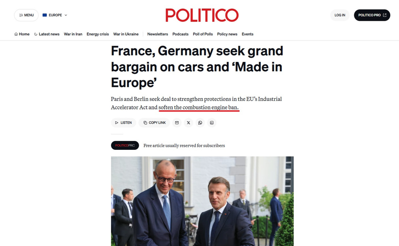 Politico