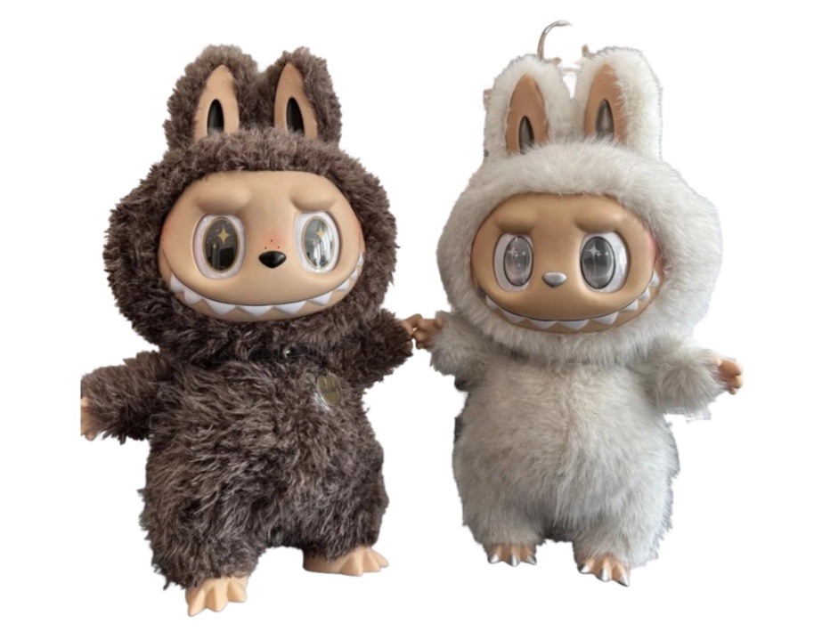 Labubu Ornaments