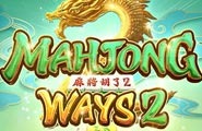 Mahjong Ways