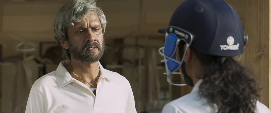 Shabaash Mithu 2022 WebRip [Hindi + Tamil + Telugu] 480p, 720p ESub Screenshot