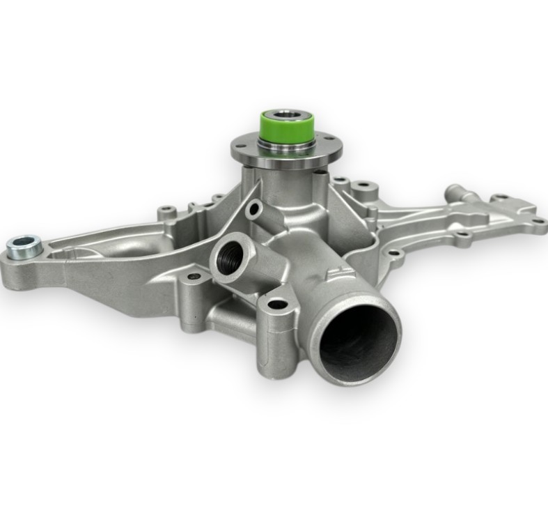 Mercedes Benz Engine Coolant Water Pump Pam Air for C-Class W203 E-Class W211 S-Class W220 CLK W208 W209 ML W163 M112 M113 (OE: 1122001401 / A1122001401 / 1122000401 / 1122000201)