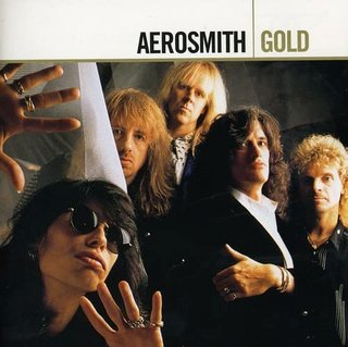 Aerosmith - Gold [2CD] (2005) .mp3 - 320 kbps