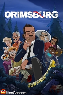 Grimsburg (2024)