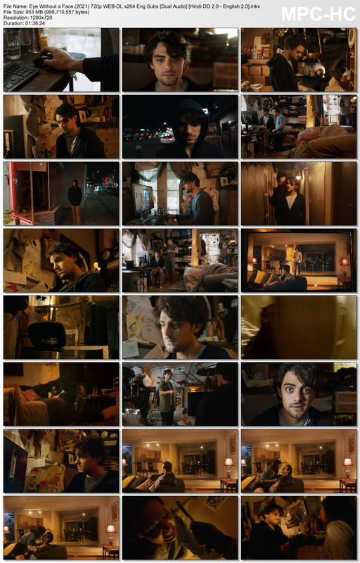 Eye Without a Face (2021) 720p WEB-DL Thumbs