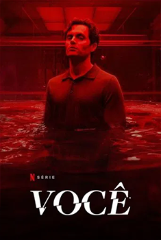 Você 5ª Temporada (2025) WEB-DL 1080p Dual Áudio