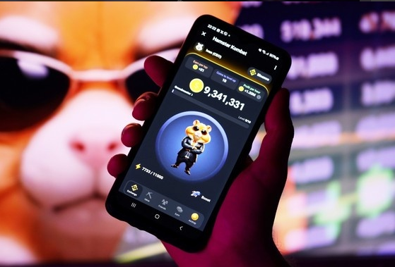 card image Госдума может запретить Hamster Kombat на территории РФ