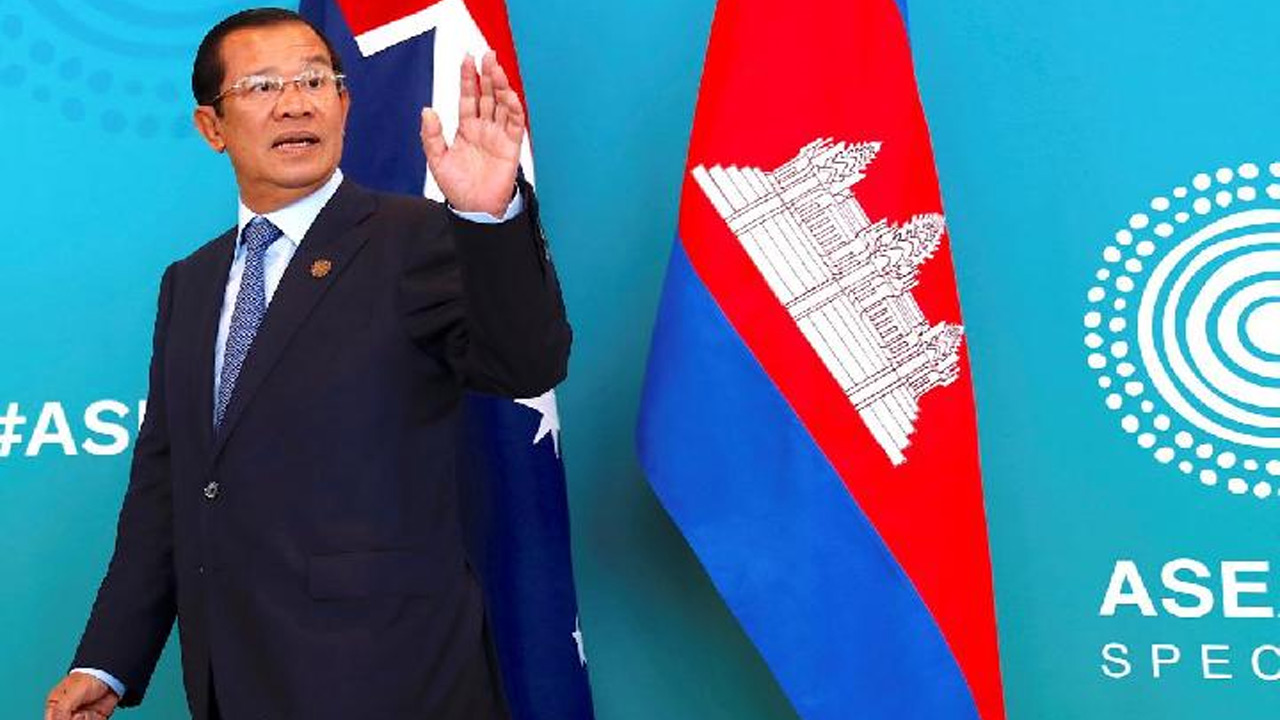 Kamboja Dinilai Lebih Berkembang Dari Indonesia Dari Segi Infrastruktur, Ini Sumber Dananya!