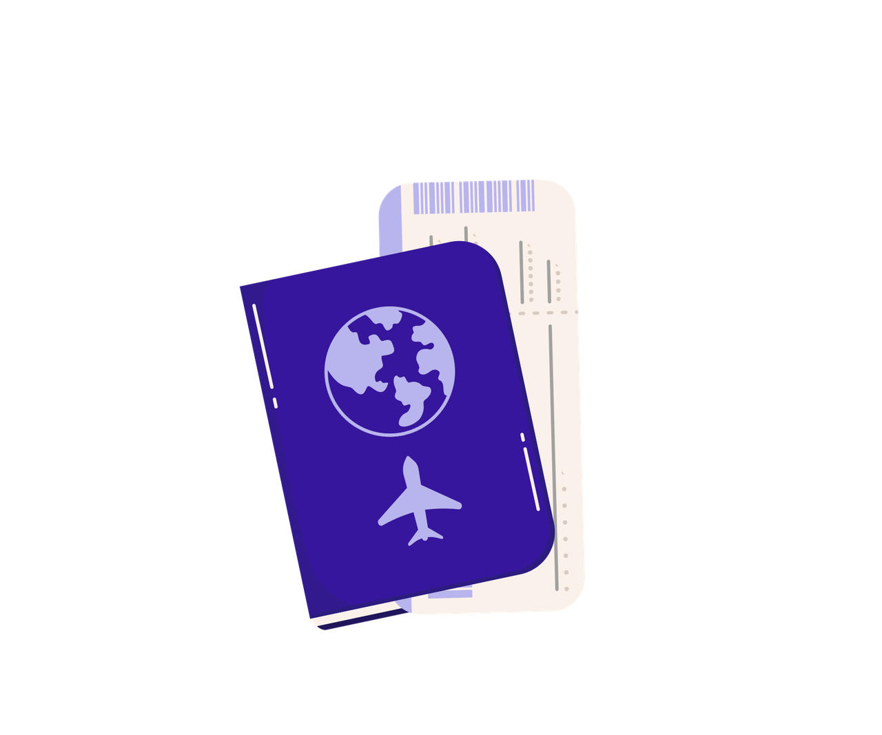 Passeport OVAC