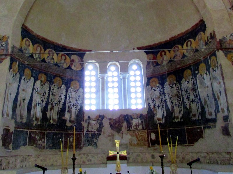 Tesalónica Macedónica - Blogs de Grecia - Veria (12)