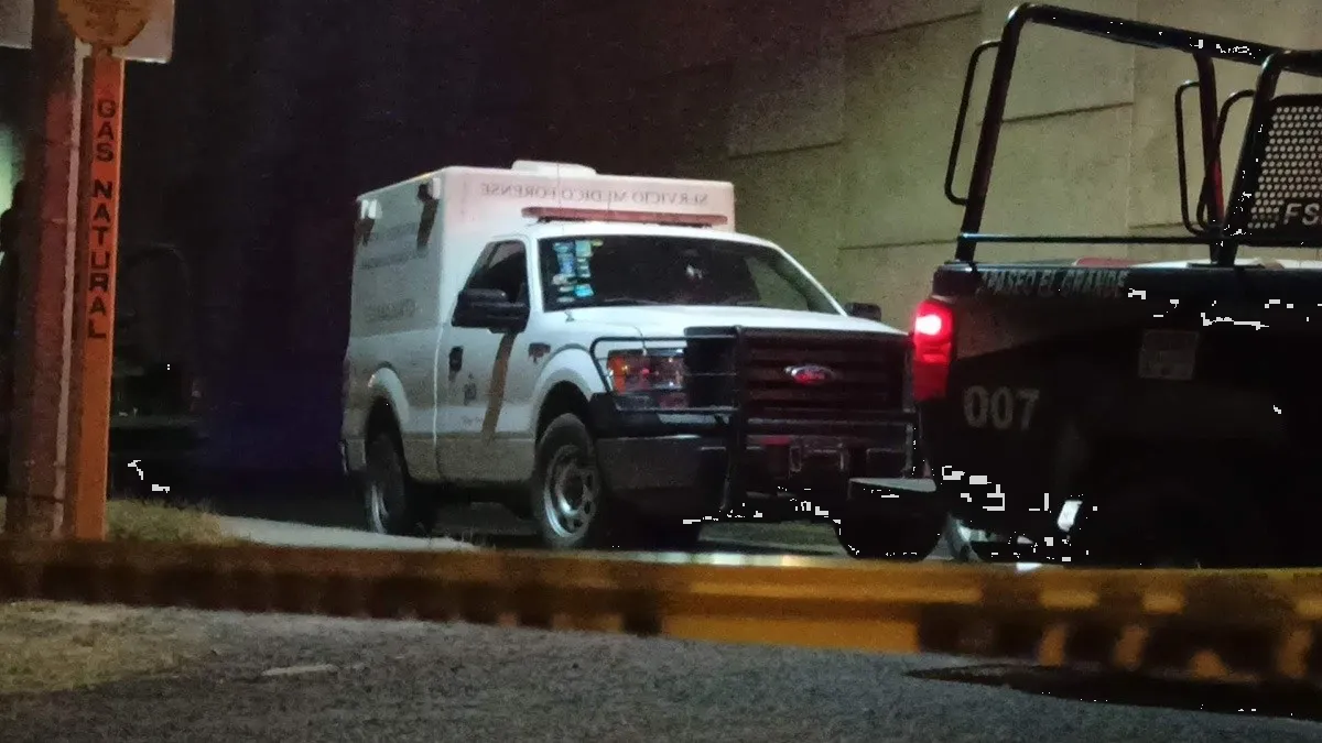 Cinco bolsas con restos humanos son halladas en Puebla