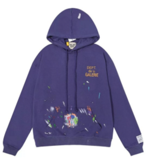 Gallery Dept Tracksuit