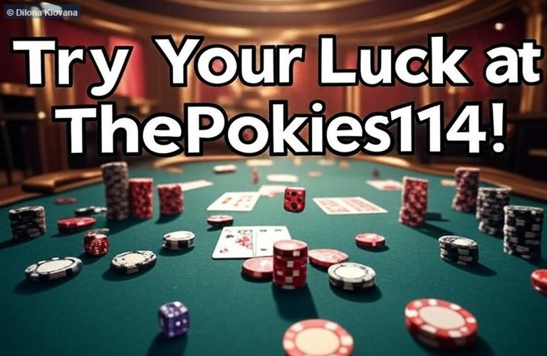 Unlock Aussie Casino Thrills with ThePokies 114