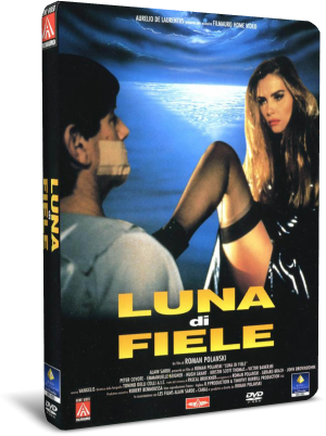Luna di fiele (1992) .avi BDRip AC3 Ita