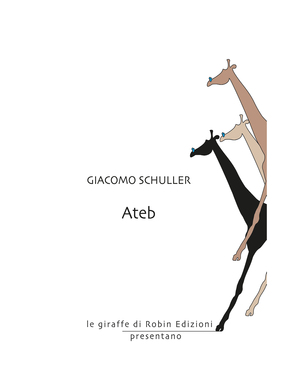 Giacomo Schuller – Ateb (2020)