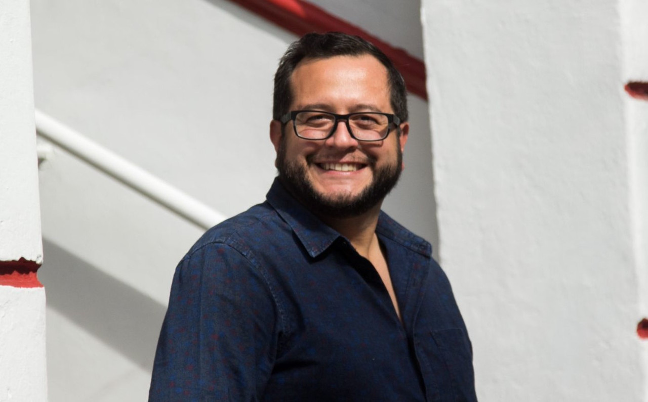 José Ramón López Beltrán pide a Musk “limpiar” Twitter de seguidores de Calderón