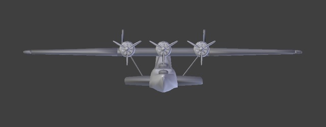 Dornier-WIP-5