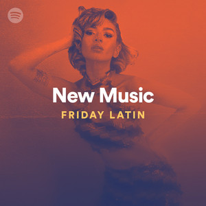 New Music Friday Latin 28/06 (2020) mp3 320 Kbps