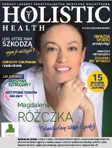 Holistic Health 5/2019