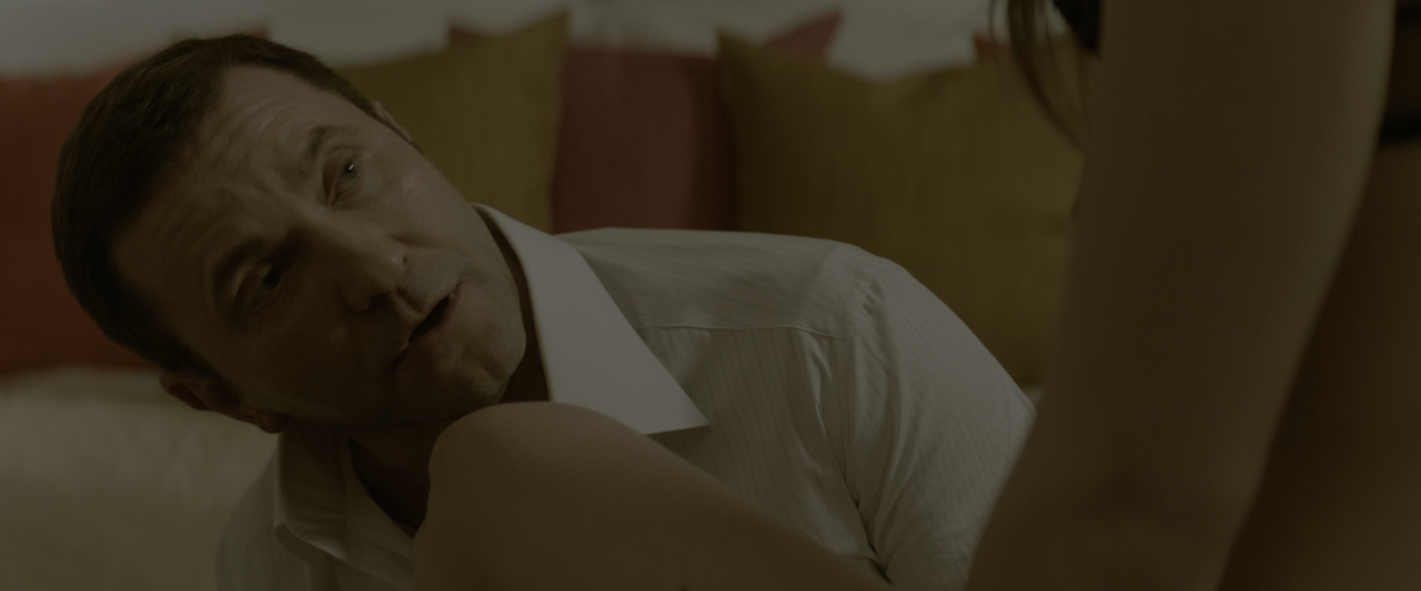 Red Sparrow (2018) BluRay Rip 2160p HEVC 10bit-HDR ITA-ENG DTS-A