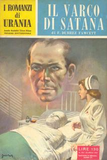 F. Dubrez Fawcett - Il varco di Satana (1957)