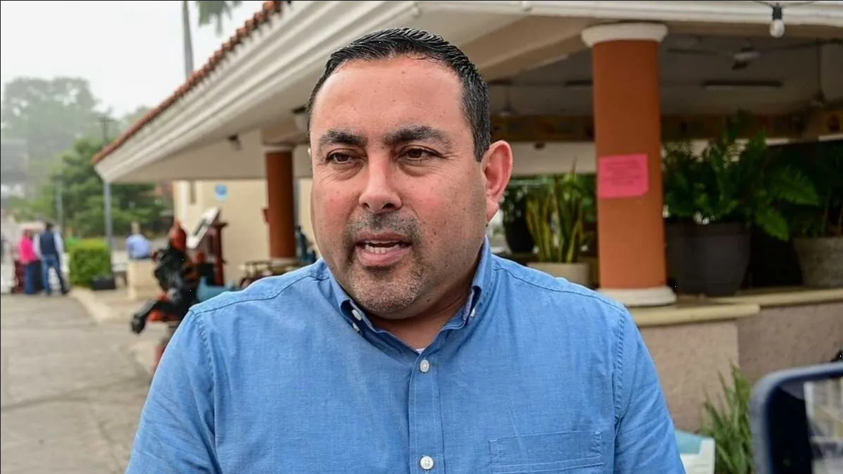 Noé Ramos Ferretiz, candidato asesinado a cuchilladas en El Mante, Tamaulipas