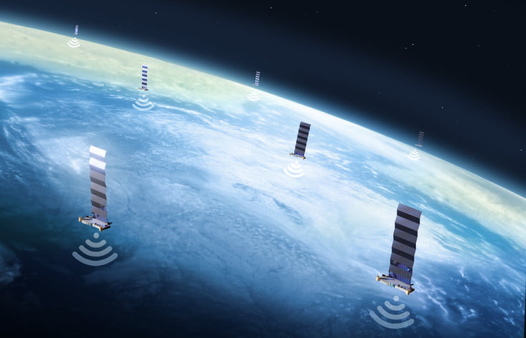 Starlink lanza un paquete de Internet satelital premium para usuarios exigentes