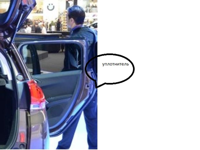 peugeot-2008-уплотнитель