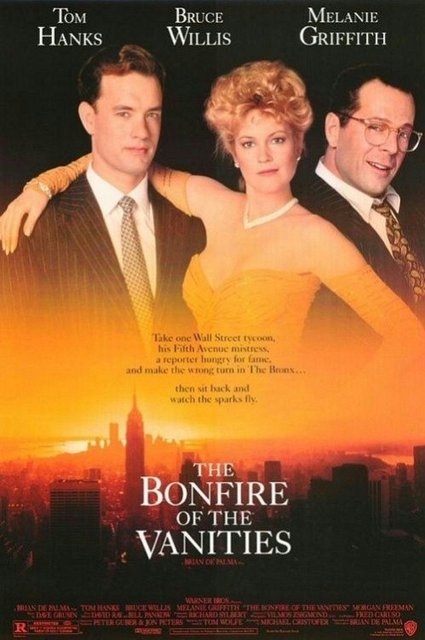 Fajerwerki Próżności / The Bonfire of the Vanities (1990) MULTi.1080p.BluRay.Remux.AVC.FLAC.2.0-fHD / POLSKI LEKTOR i NAPISY