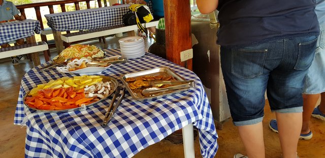DIA 4 - EXCURSION A SAMANA, CASCADA DEL LIMON E ISLA BACARDI - Hotel Grand Sirenis Punta Cana + Samana + Cortecito (75)