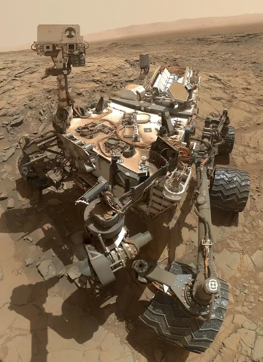 nasa-curiosity