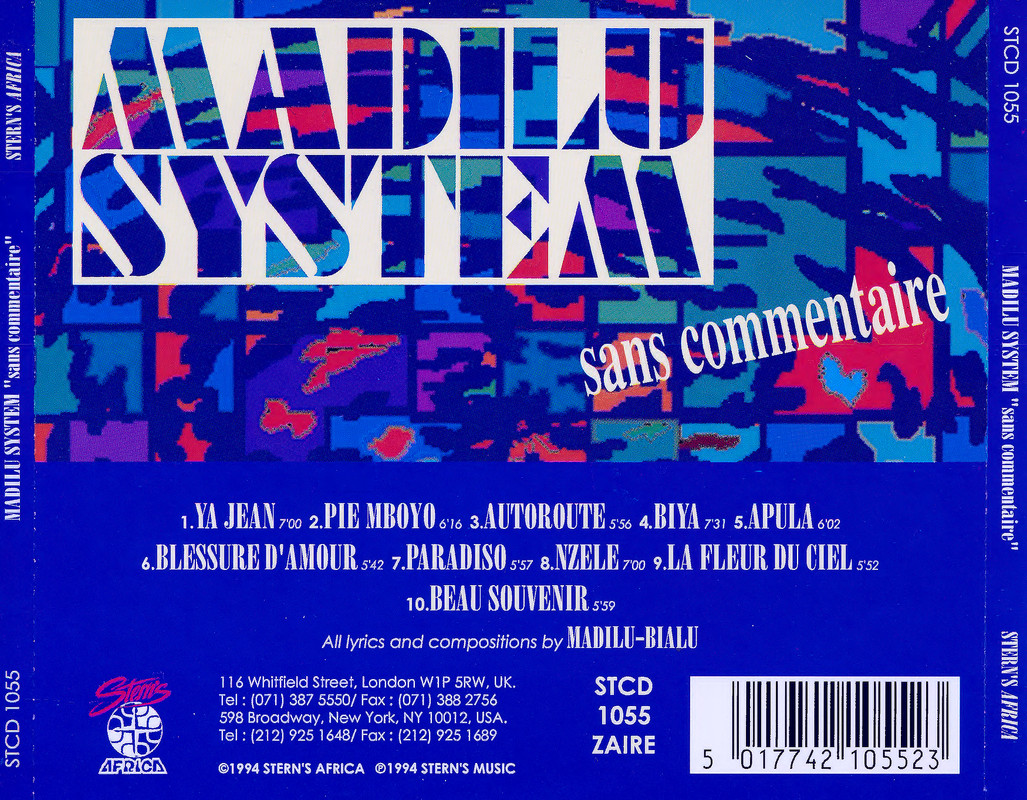 Sans Commentaire (2)