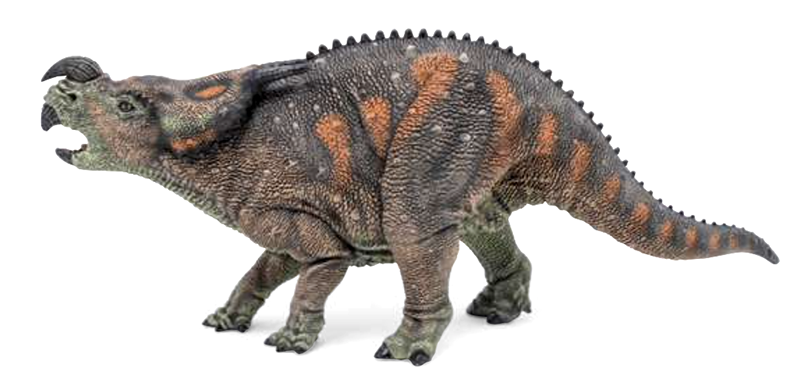 2023 Prehistoric Figure of the Year, time for your choices! - Maximum of 5 Papo-2023-Einiosaurus