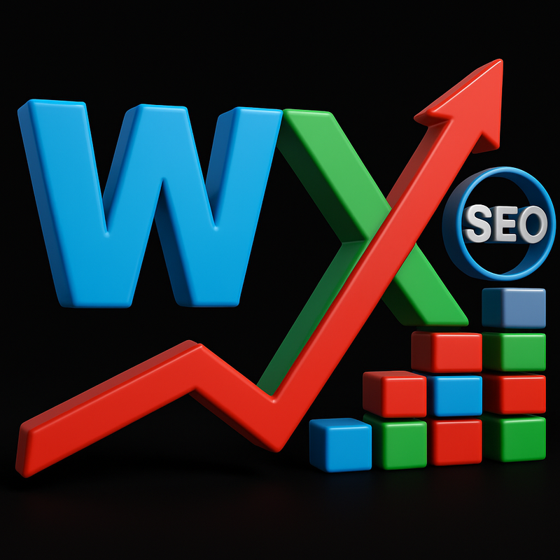 Discover WX – The SEO Revolution Powered by Smart Pixel Links