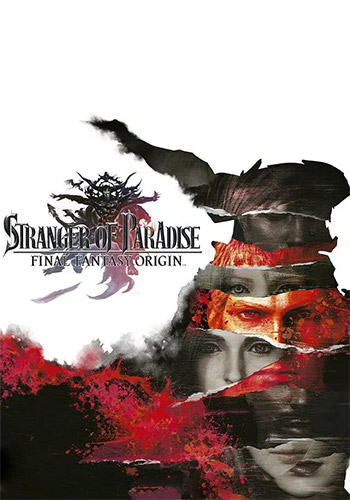 Stranger of Paradise: Final Fantasy Origin (v1.22 + DLCs + OST + Multiplayer + MULTi9 - DODI