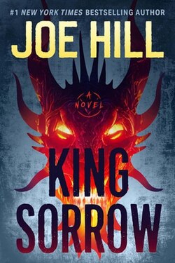 US-hardcover-cover-for-King-Sorrow-Joe-Hill-novel-2025.jpg